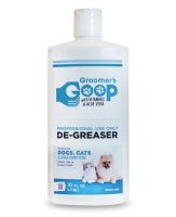 Groomer&#39;s Goop Degreaser for oily hair 473 ml