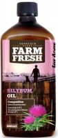 Farm Fresh milk thistle oil 200 ml