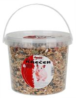 Apetit for small rodents 1.7kg bucket