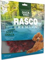 Rasco Premium duck rings 500g