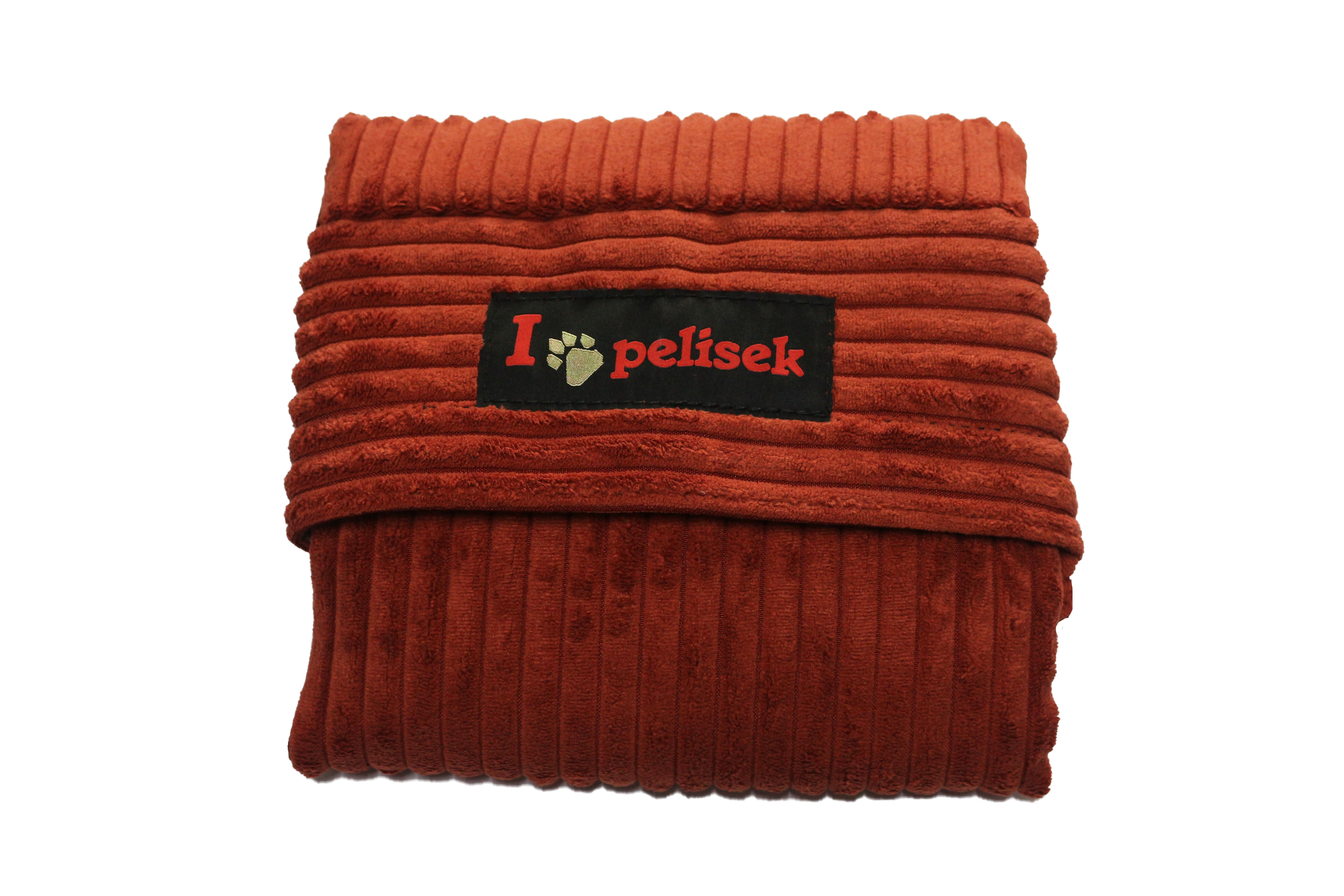 Cover for orthopedic medical mattress for dog / cat J-01