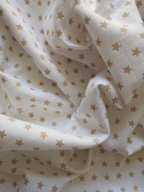Golden Star baby cloth towel