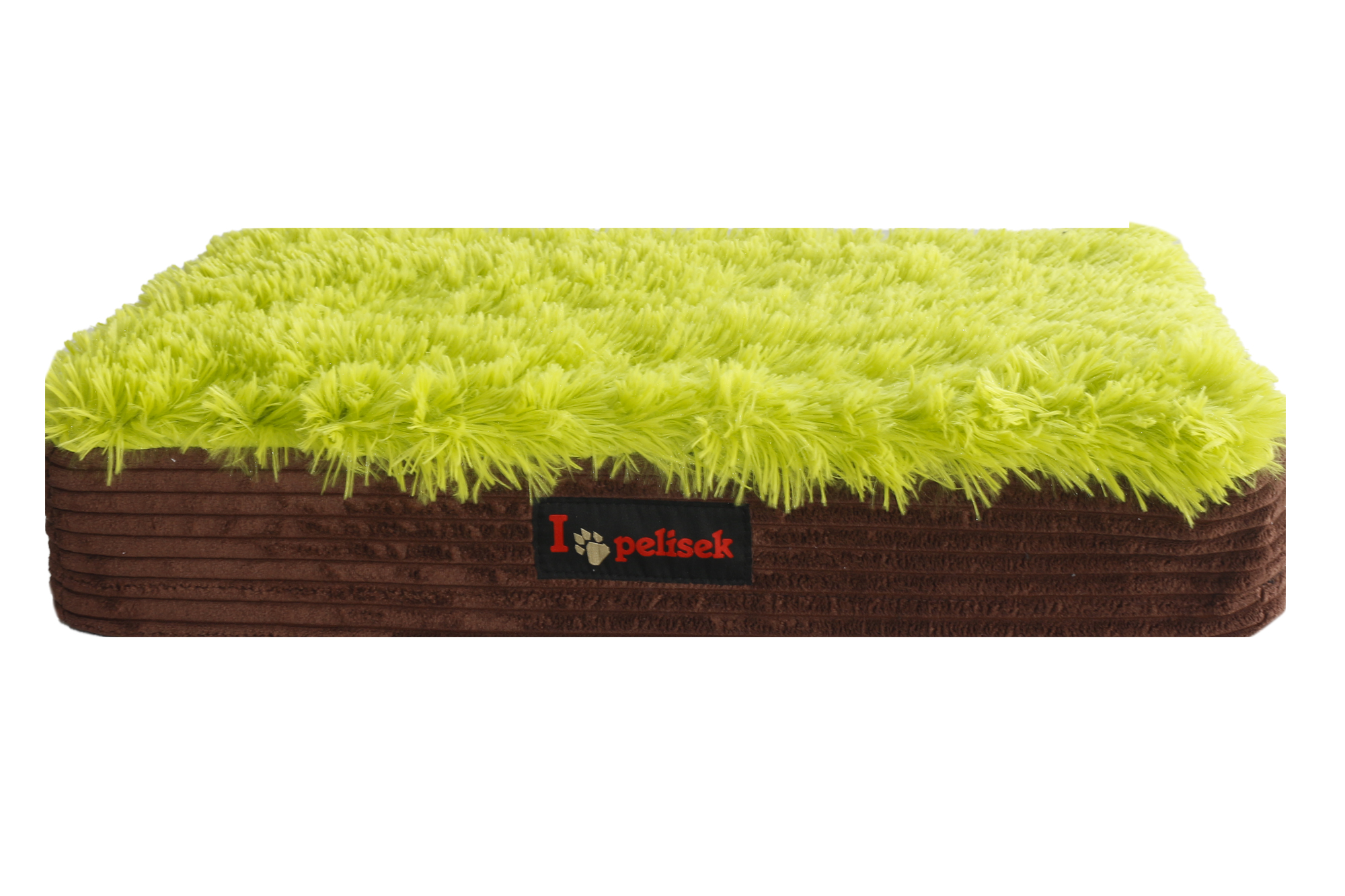 Ortopedická zdravotní matrace pro psa / kočku I-pelisek F01 / K-50 (1)
