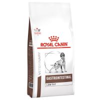 Royal Canin Veterinary Diet Dog Gastrointestinal Low Fat 12kg
