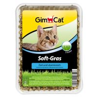 Gimpet Tráva Soft Grass 100g