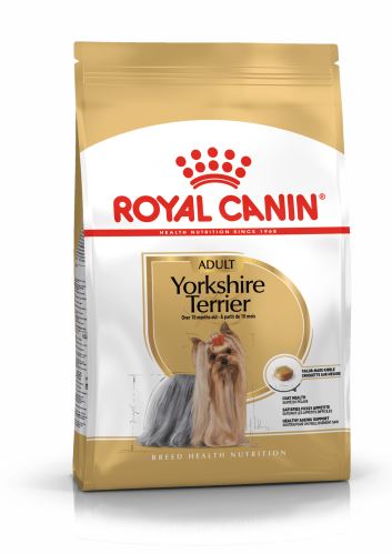 Royal Canin Yorkshire Adult 7,5kg