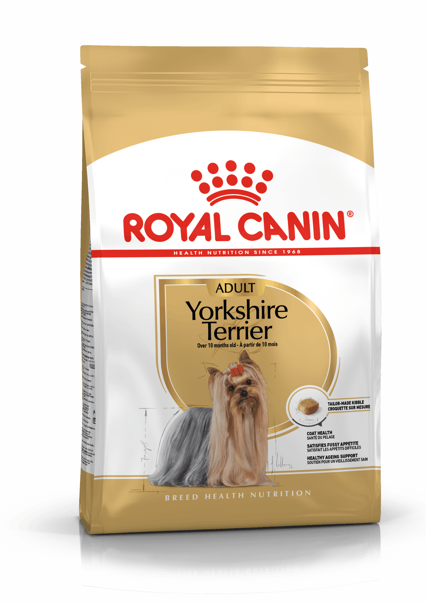 Royal Canin Yorkshire Adult 7,5kg