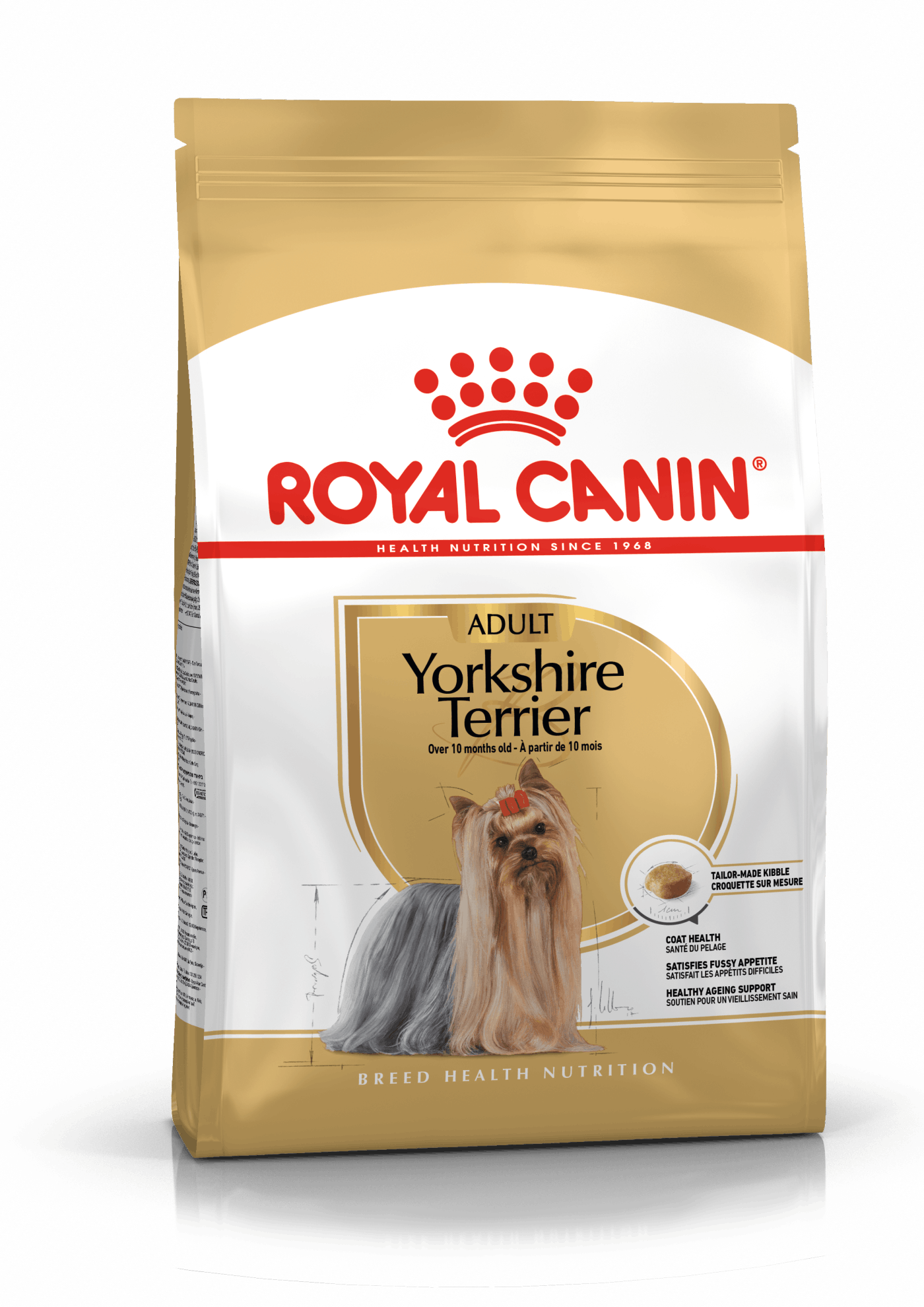 Royal Canin Yorkshire Terrier Adult 3kg