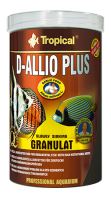 Tropical D-Allio Plus granulát 100ml (60g)