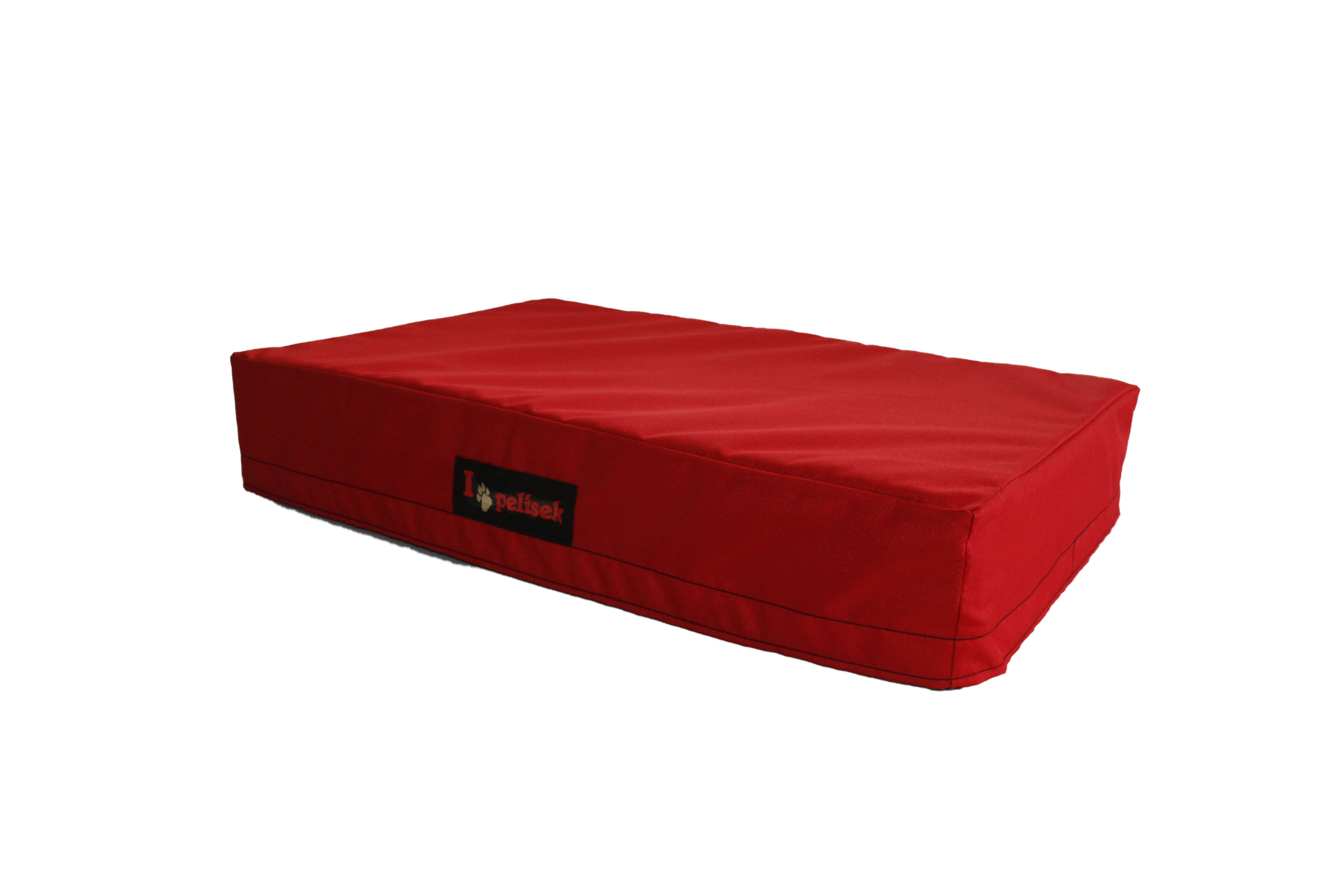 Cover for orthopedic medical mattress for dog / cat P-26 S (2)