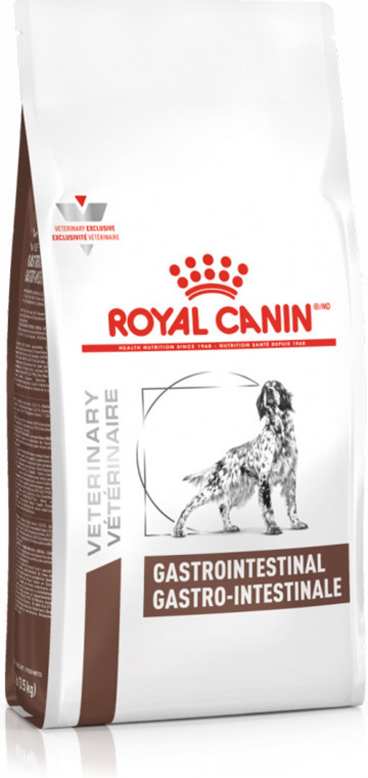 Royal Canin Veterinary Diect Canine Gastro Intestinal 15kg