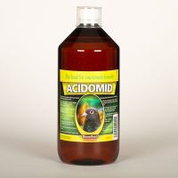 Acidomid H pro holuby 500ml