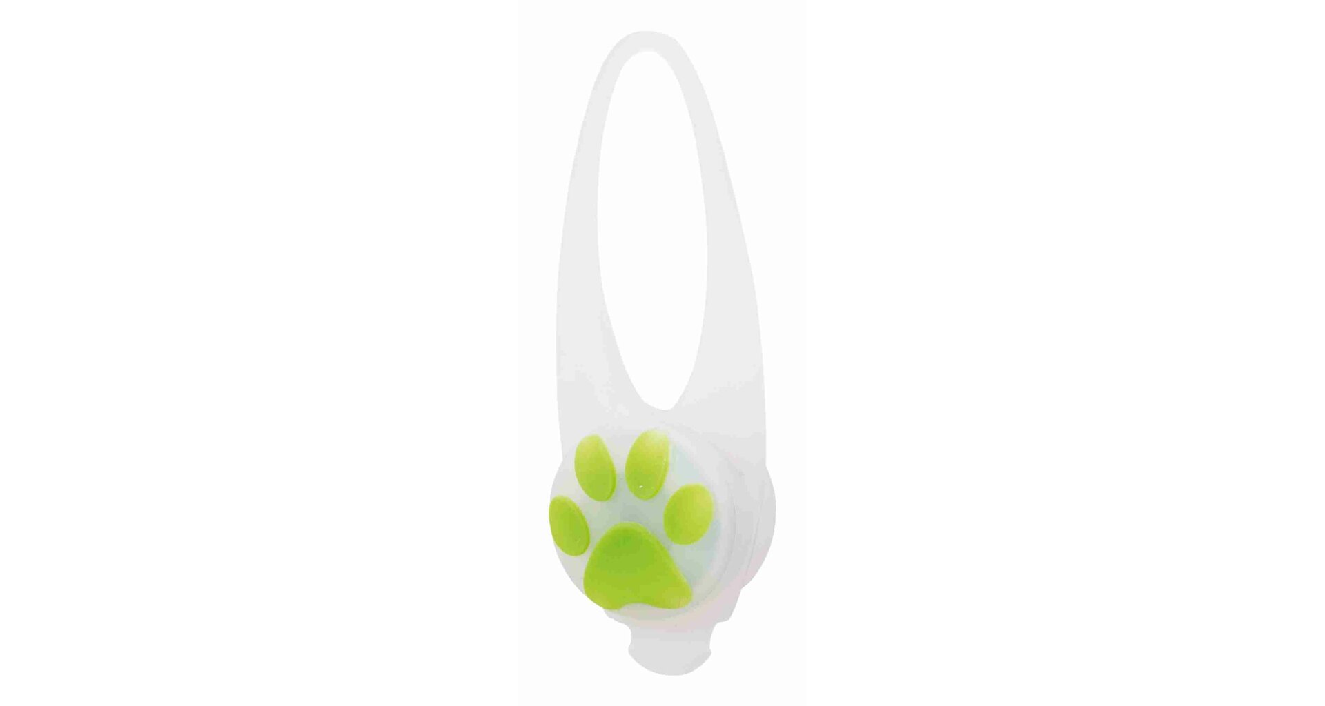 Trixie flasher for dogs 8cm