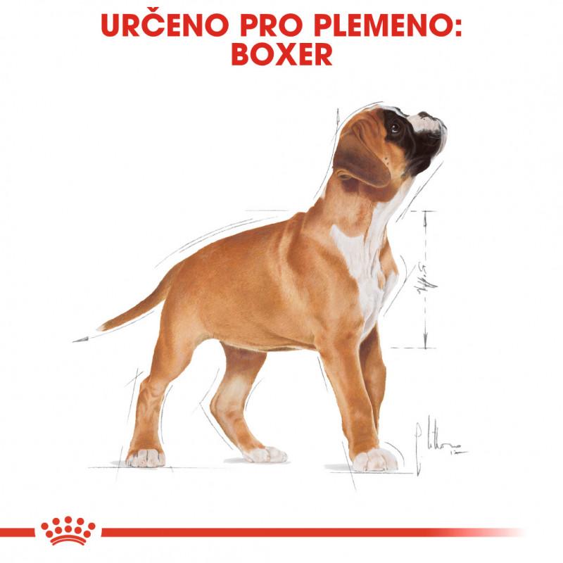 Royal Canin Boxer Puppy 12kg (5)