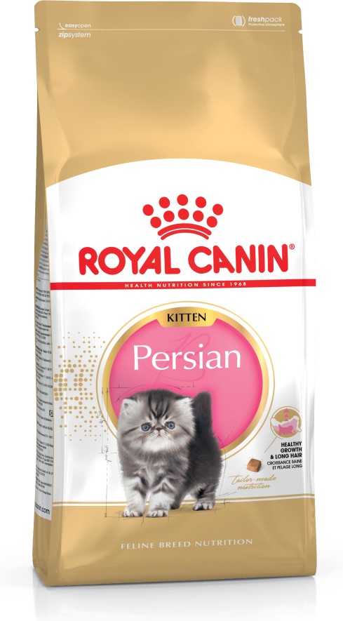 hebben tiener onderdak Royal Canin Persian Kitten 10kg | RajenPets.cz