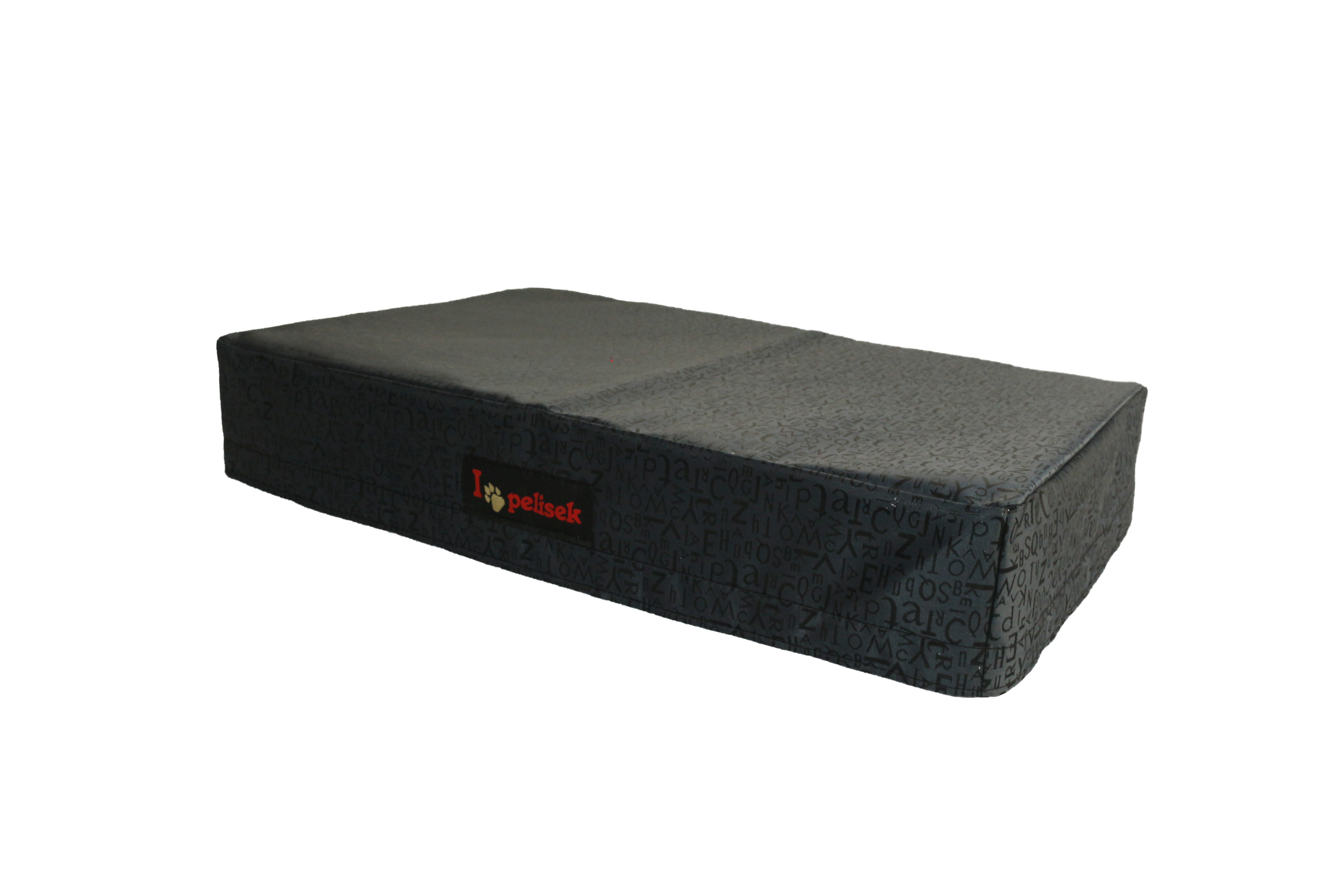 Cover for orthopedic medical mattress for dog / cat P-11 (2)