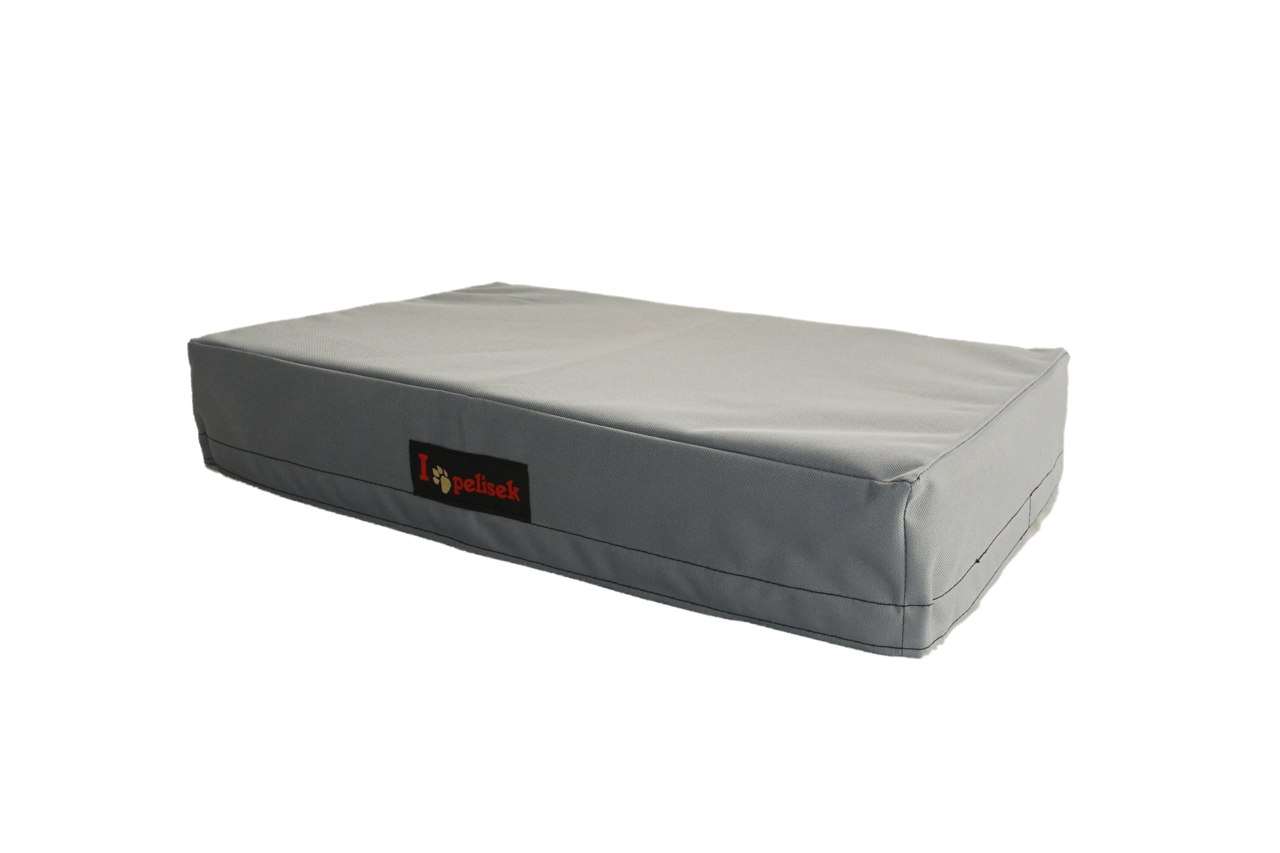 Cover for orthopedic medical mattress for dog / cat P-35 (2)