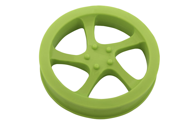 Sumplast Fragrant Wheel 12.5cm