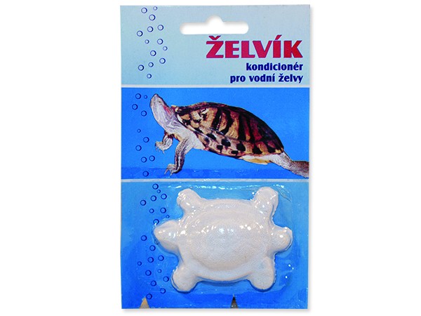 Hü-Ben Želvík conditioner for turtles