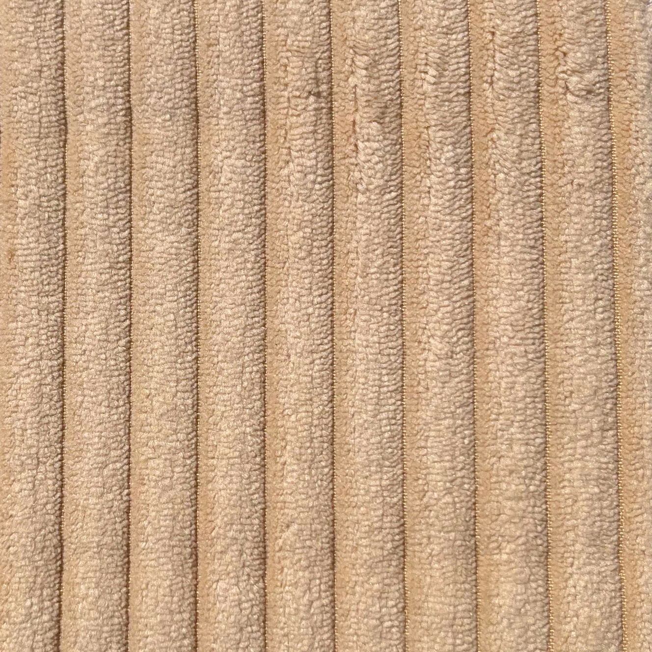 Corduroy shade B02 thin stripe, meter, width 145cm