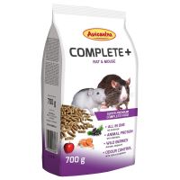 Avicentra Complete+ Rat &amp; Mouse 700g