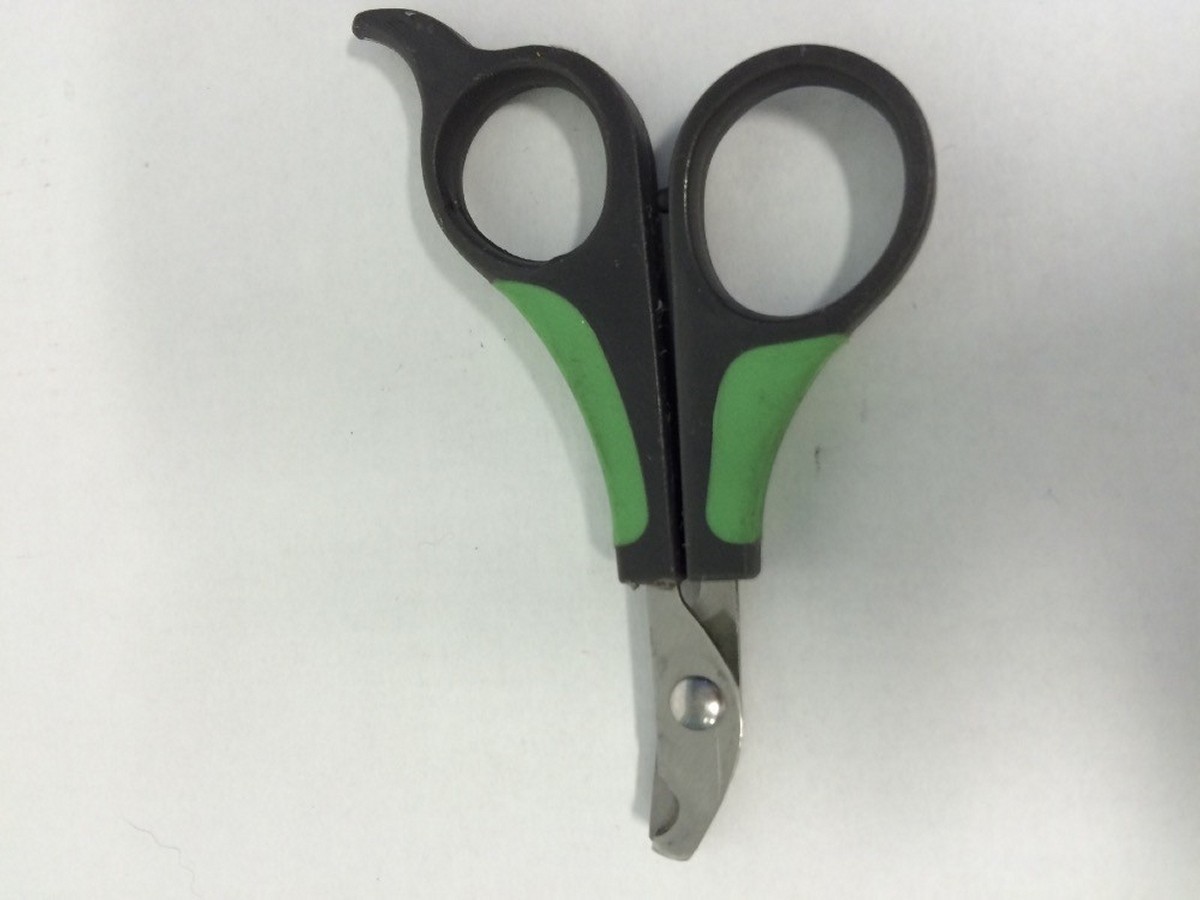 Trixie mini scissors for claws 8cm | RajenPets.cz