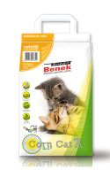 Super Benek Corn Cat natural 7l or 25l