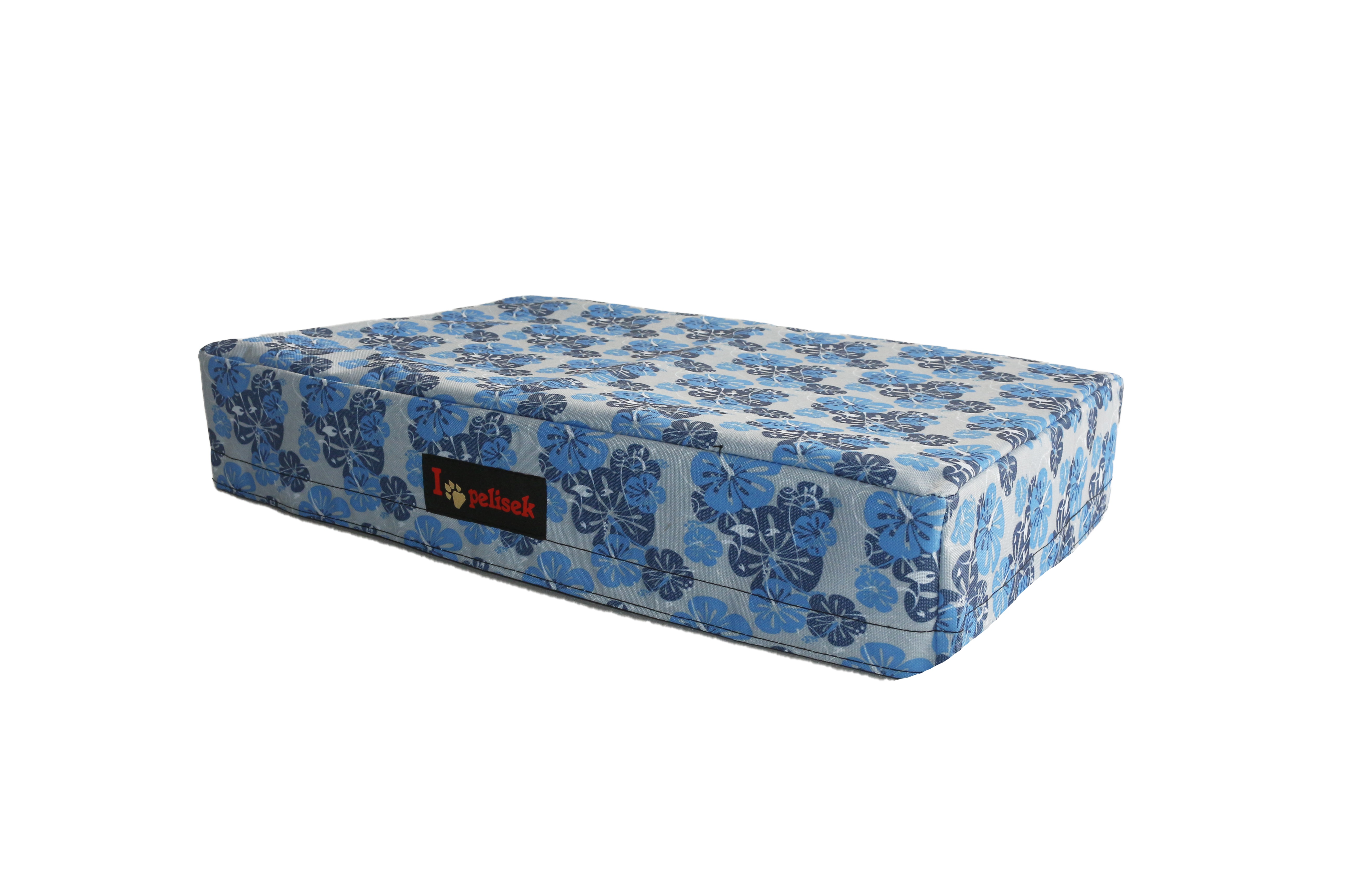 Cover for orthopedic medical mattress for dog / cat P-06 (2)