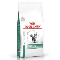 Royal Canin Veterinary Diet Cat Diabetic 3,5kg