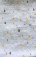 Baby cloth towel Drops