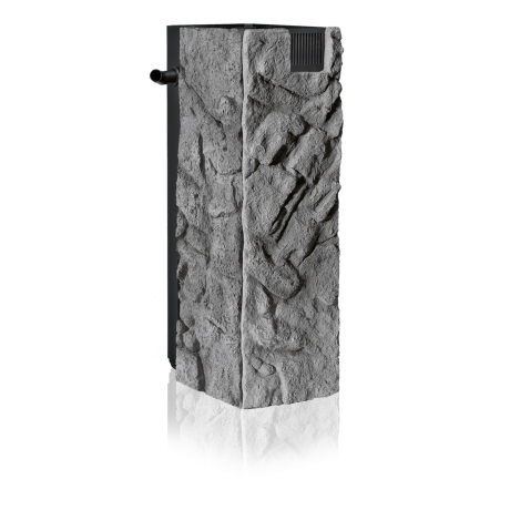 Juwel Stone Granite background for filter 55x18cm