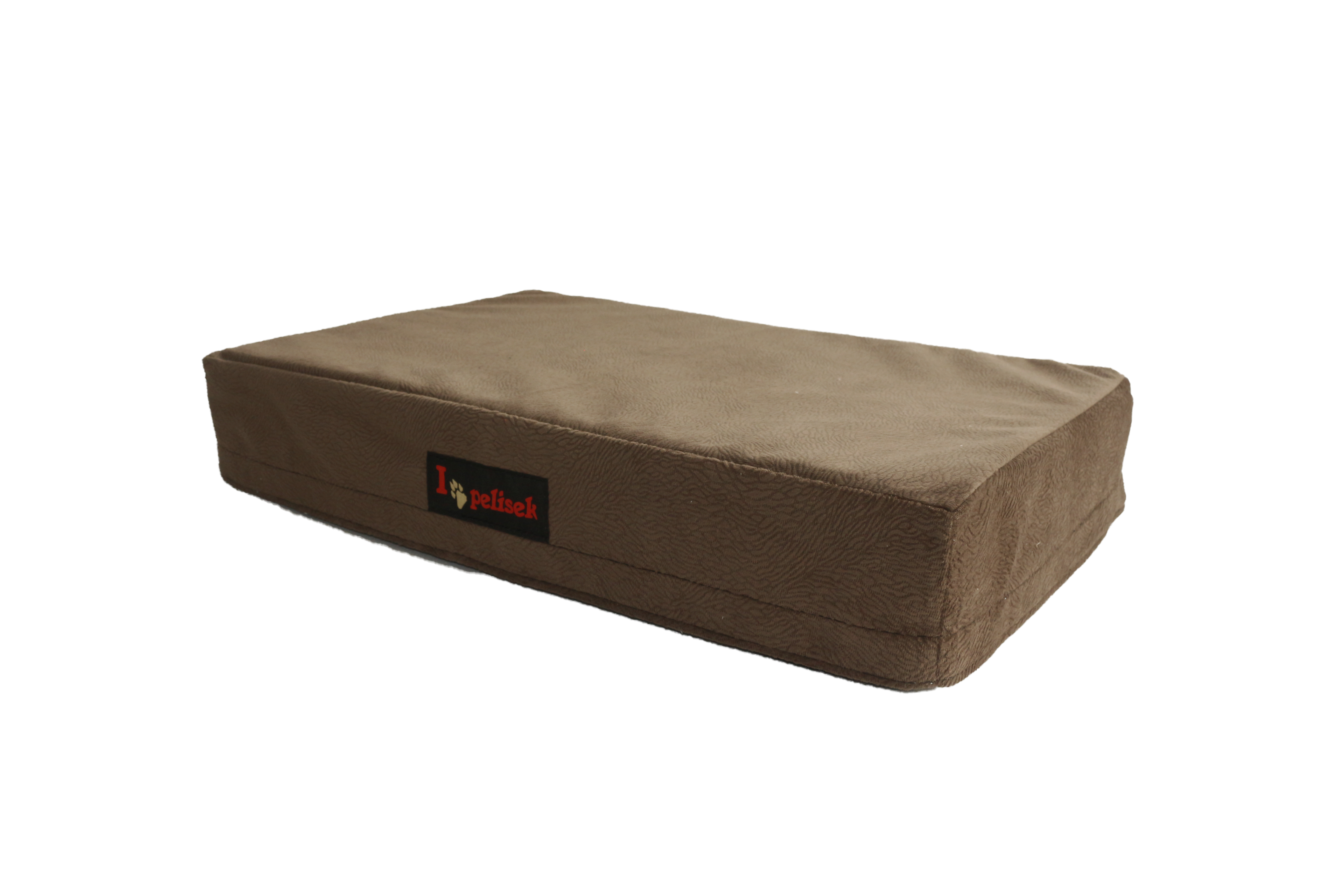 Cover for orthopedic medical mattress for dog / cat I (2)