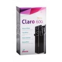 Akvarijní filtr Diversa Claro 600