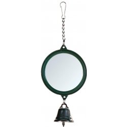 Trixie Mirror with bell 7.5 cm