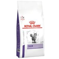 Royal Canin Expert Calm Cat 4kg