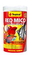 Tropical Red Mico Colour Sticks 100ml (32g)