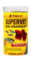 Tropical Supervit Mini granulát 250ml (162,5g)
