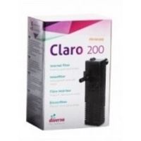 Akvarijní filtr Diversa Claro 200