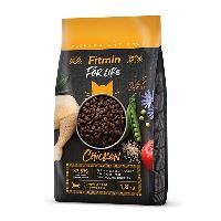 Fitmin For Life Adult Chicken complete feed