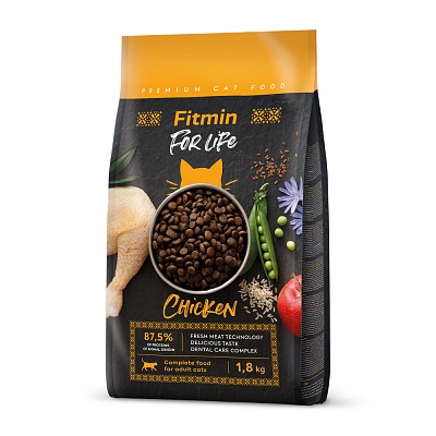 Fitmin For Life Adult Chicken complete feed
