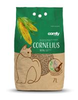 Comfy Bedding Cornelius natural with the scent of herbs 7l