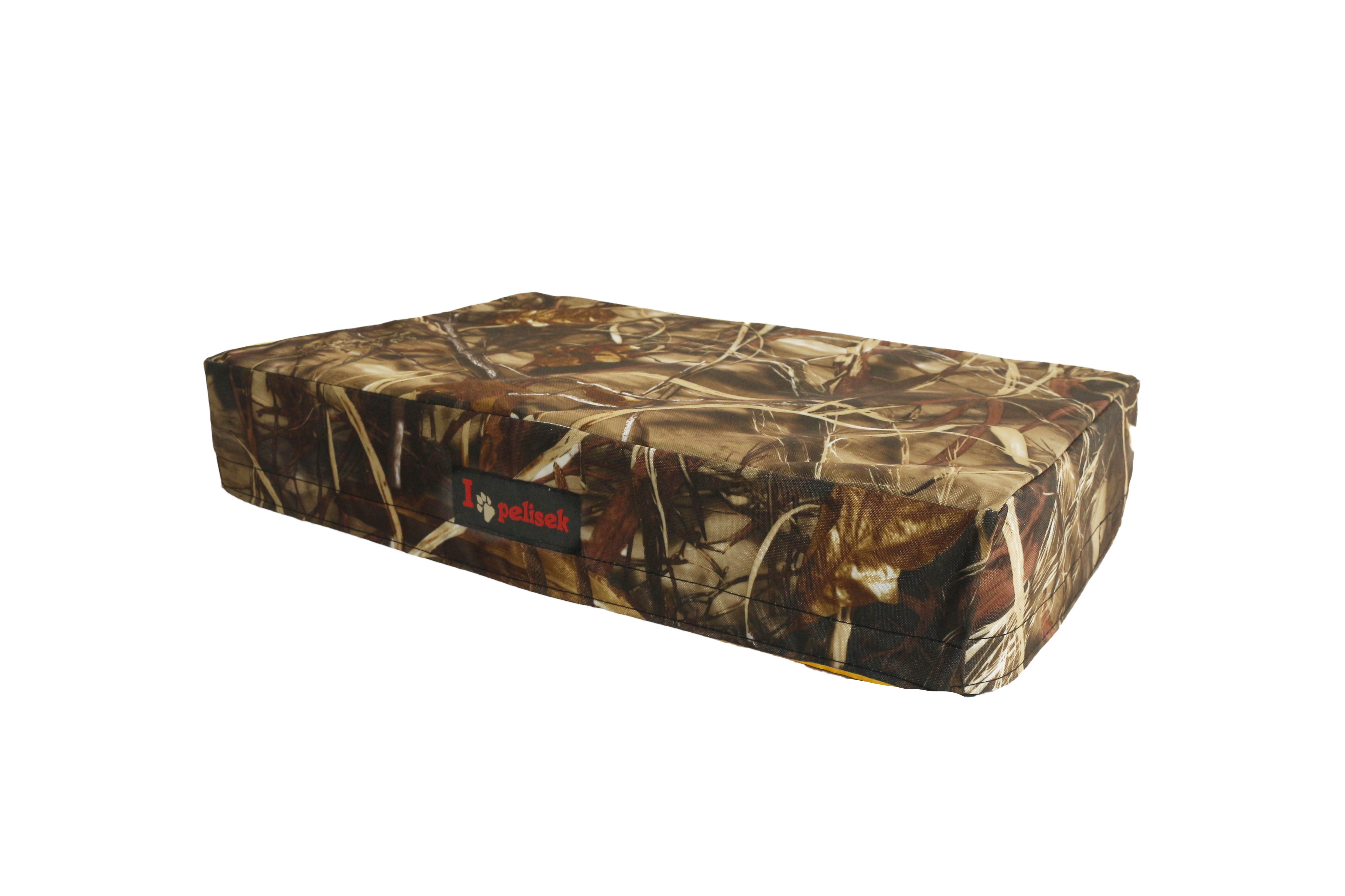 Cover for orthopedic medical mattress for dog / cat P-36 (2)