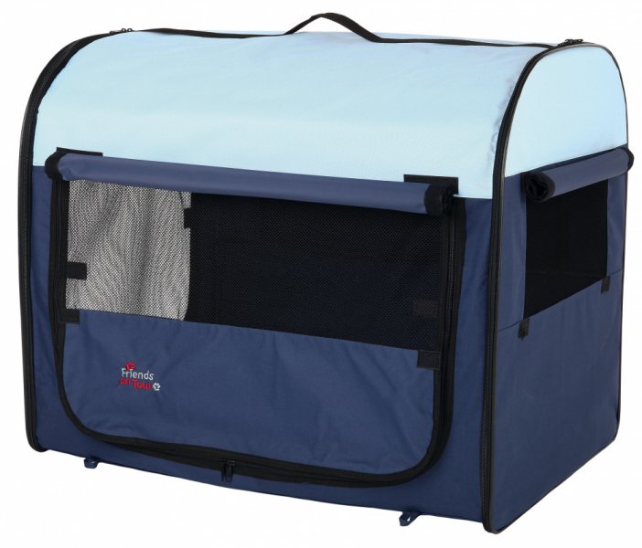 Trixie T-Camp MobileKennel 3 50x50x60cm