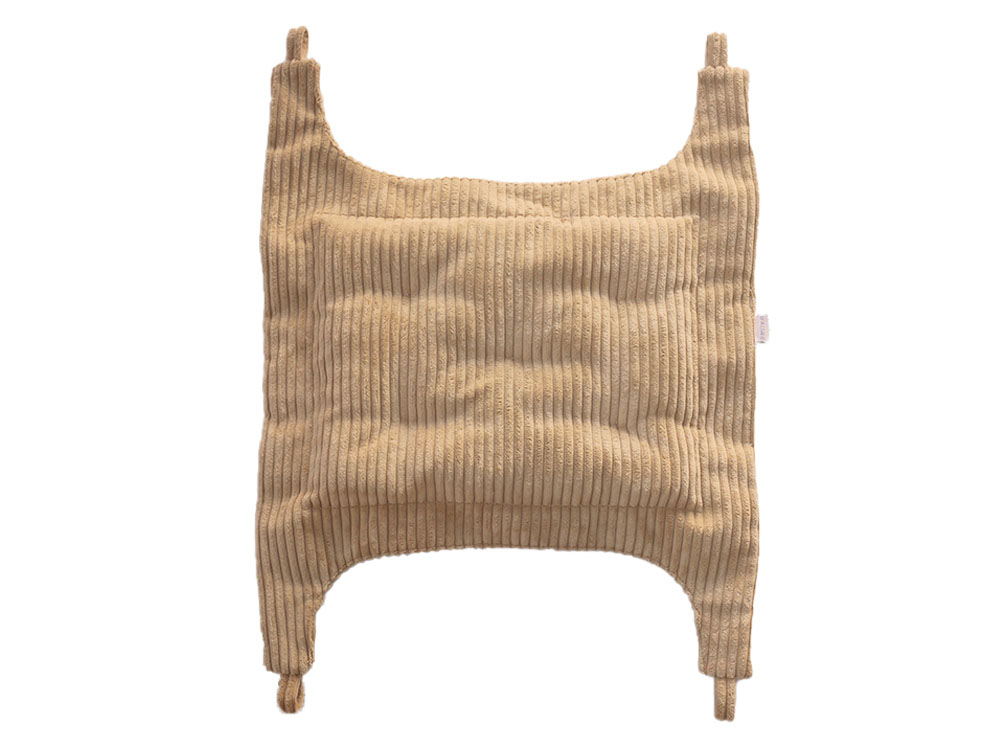 Suspended pillow hammock for cats (12)