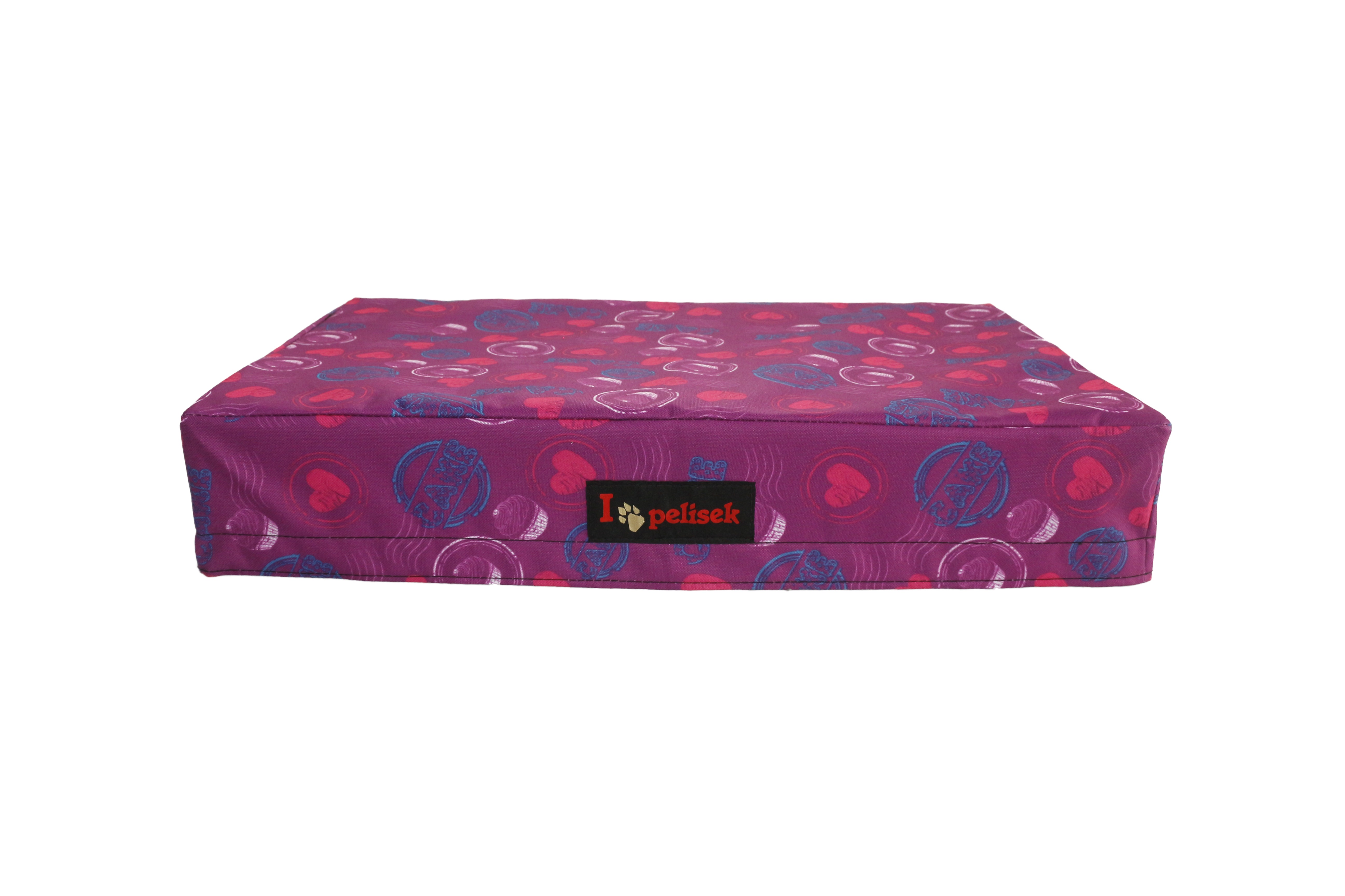 Cover for orthopedic medical mattress for dog / cat P-04 L (1)