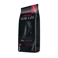 Fitmin Dog For Life Lamb &amp; Rice 3kg