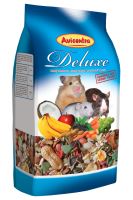 Avicentra Deluxe for small rodents 500g