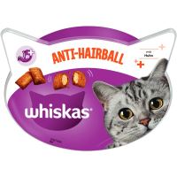 Whiskas Anti-hariball 60g