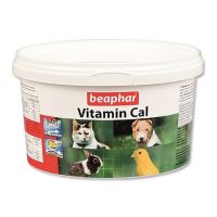 Beaphar Vitamin Cal 250g
