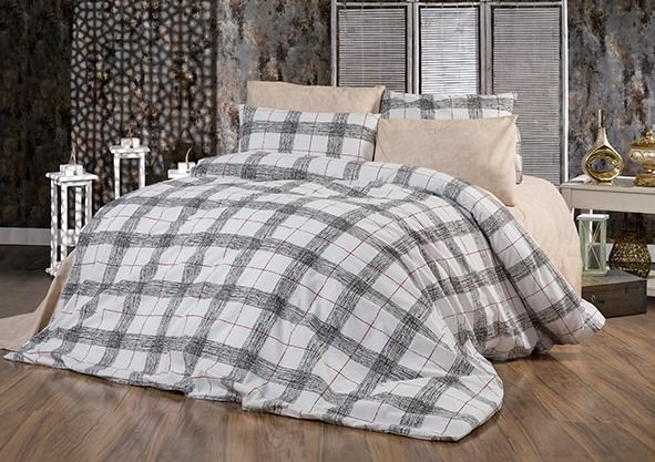 cotton bedding